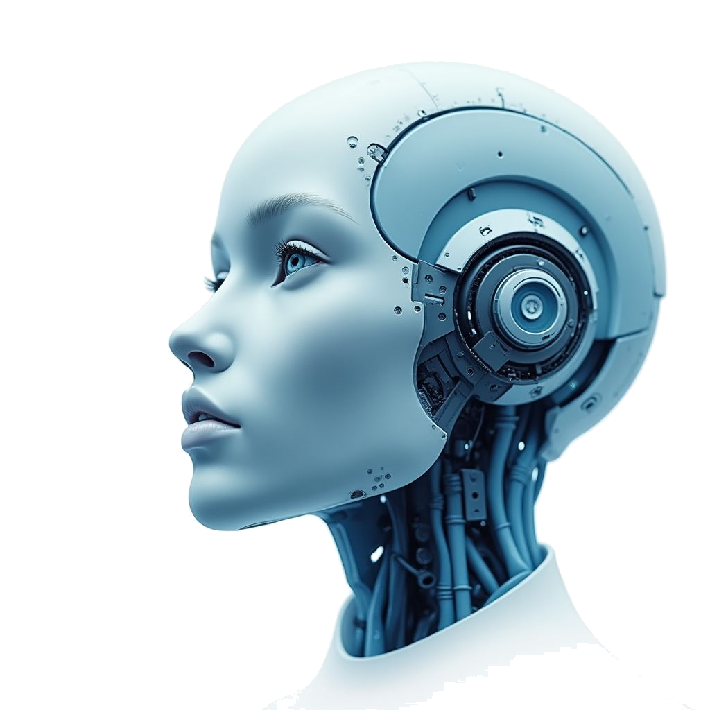 Immagine robot